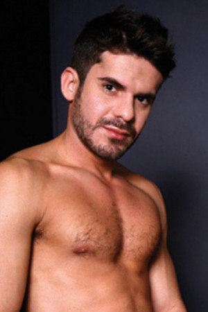 Fernando Lopez portrait