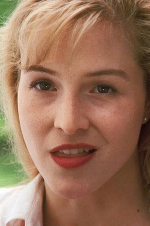 Holly Floria portrait