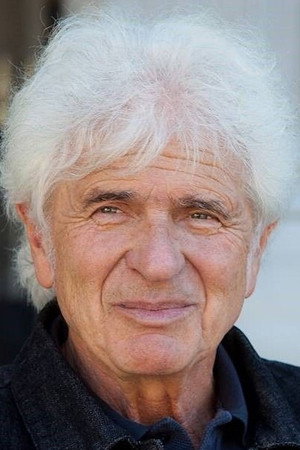 Alain Françon portrait