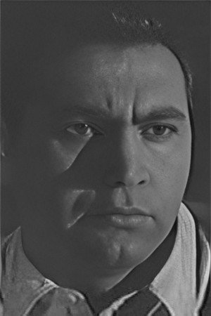 Sergey Filimonov portrait