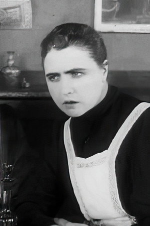 Suzanne Le Bret portrait