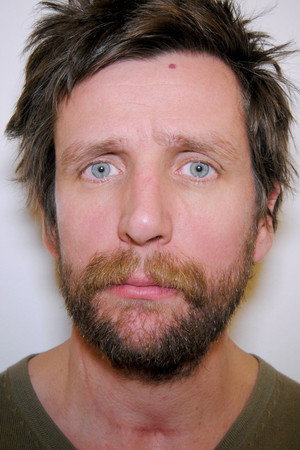 Jean-Benoît Ugeux portrait