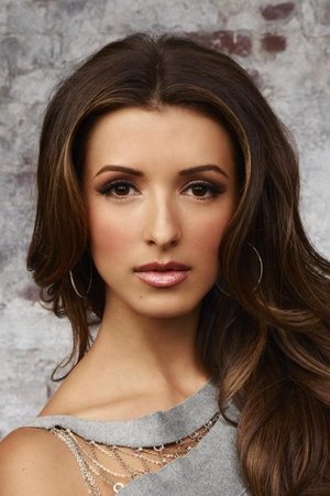 India de Beaufort portrait