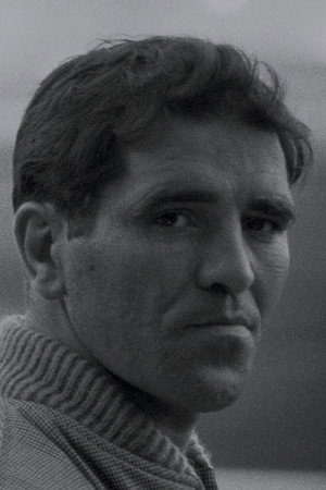 Belarmino Fragoso portrait