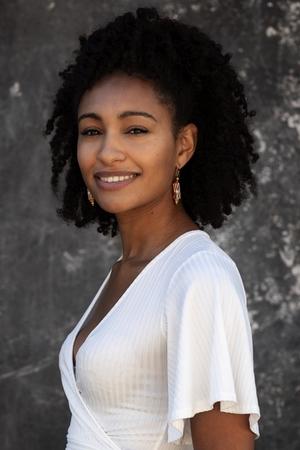 Natalie Simpson portrait