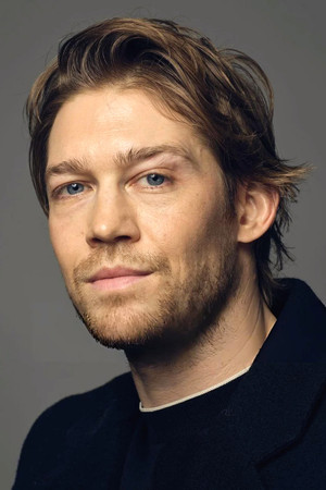 Joe Alwyn portrait