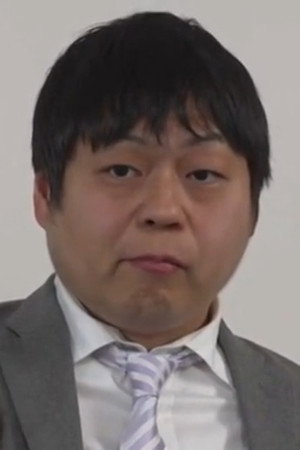 YUKIN portrait
