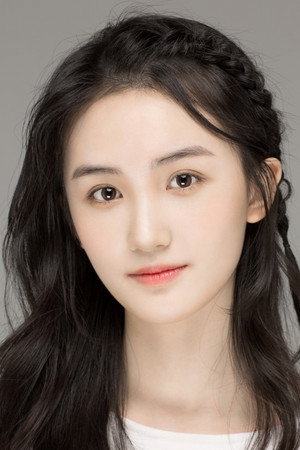 Liang Yongni portrait