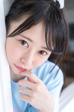 Amai Kurumi portrait
