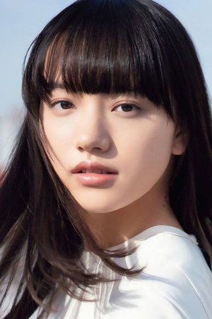 Kaya Kiyohara portrait