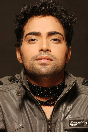 Taksh Narang portrait
