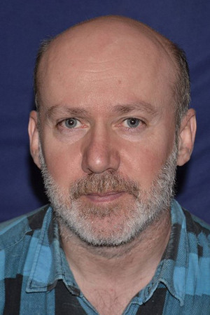 Petr Meissel portrait
