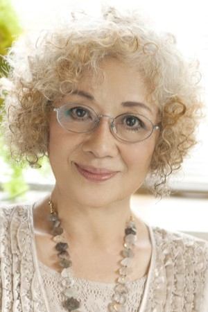 Hiroko Suzuki portrait