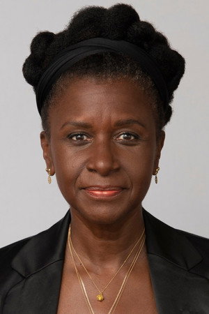 Sandra Yaw portrait