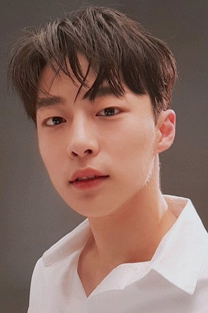 Bae In-hyuk portrait