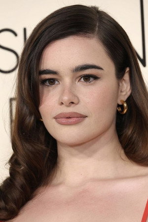 Barbie Ferreira portrait