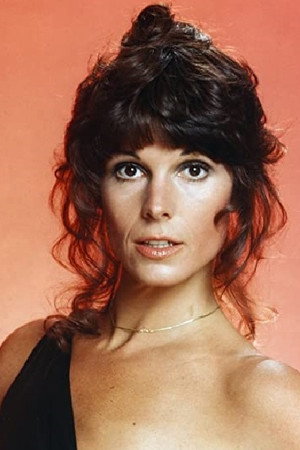 Susan Saint James portrait