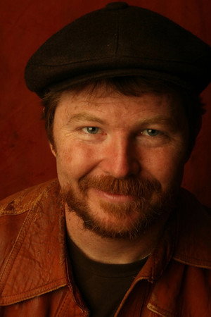 Owen Egerton portrait