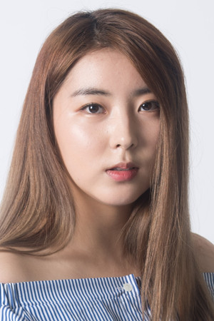 Kwon So-hyun portrait