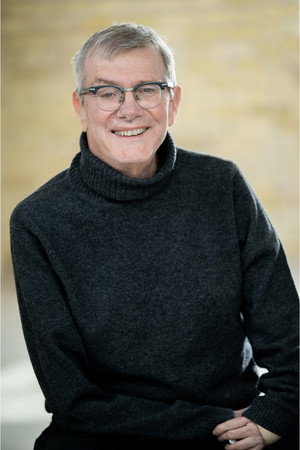Kevin Kling portrait