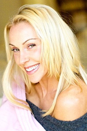 Kim Selby portrait