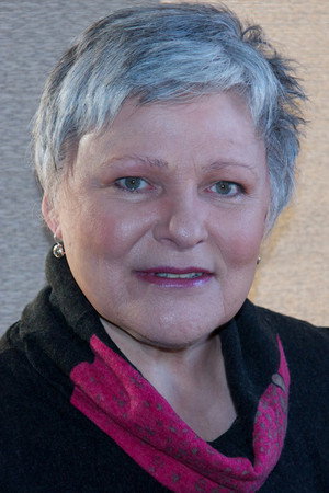 Hélène Grégoire portrait
