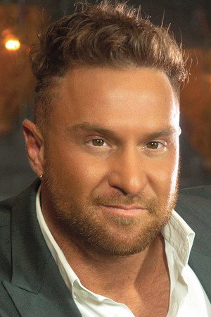 Brad Connors portrait