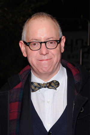 James Schamus portrait
