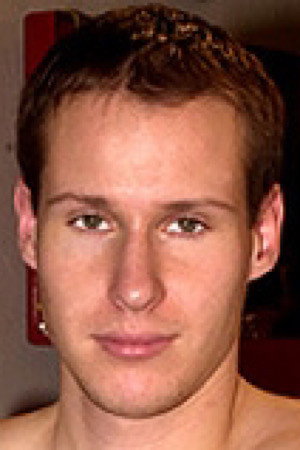 Lukas Trent portrait