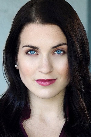 Erin Allegretti portrait