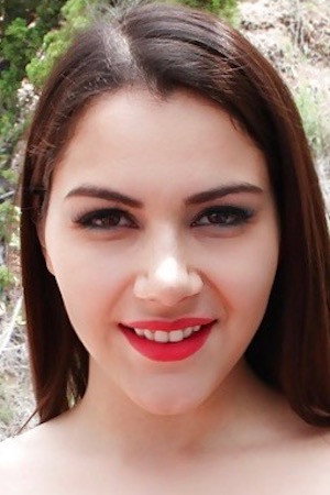 Valentina Nappi portrait