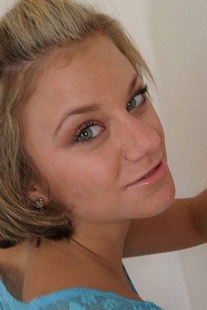 Alex Divine portrait