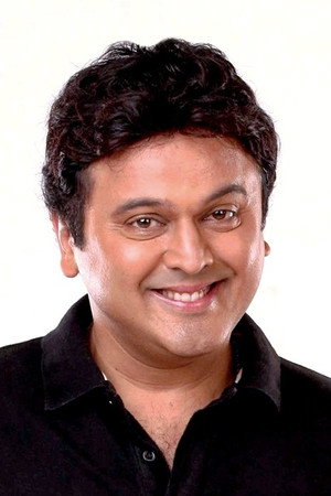 Ali Asgar portrait