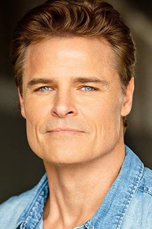 Dylan Neal portrait