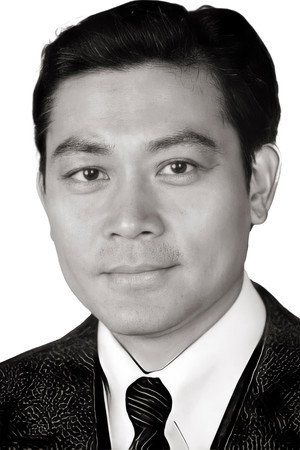 Savio Tsang portrait