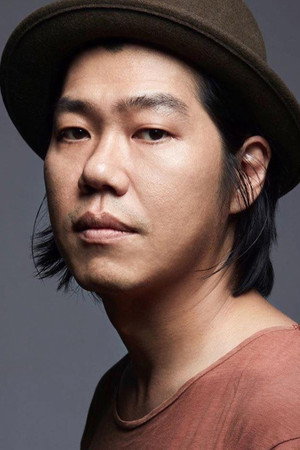 Lee Sang-soon portrait