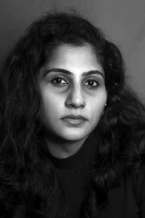 Devaki Rajendran portrait