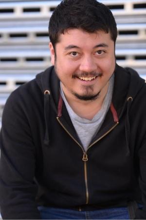 Ron Smyck portrait
