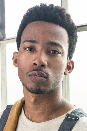 R.J. Walker portrait