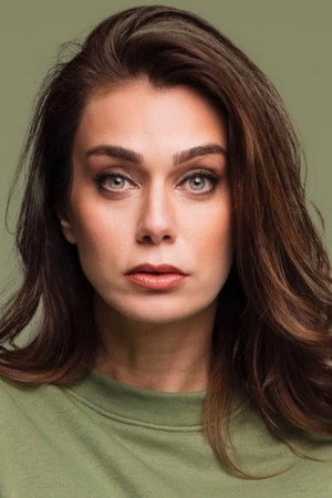 Çiğdem Batur portrait
