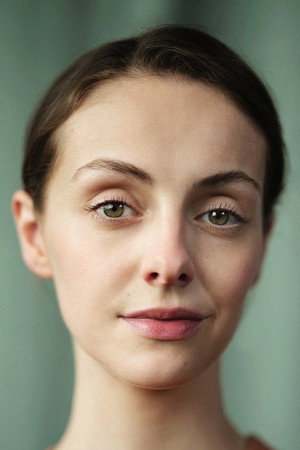 Helena Wilson portrait