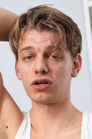 Leo Louis portrait