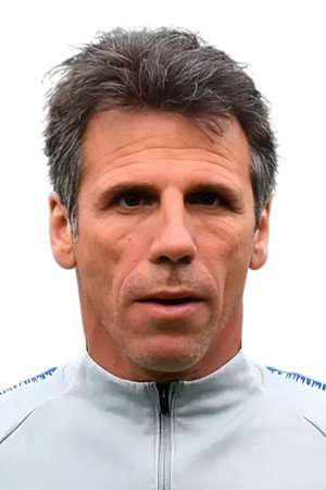 Gianfranco Zola portrait