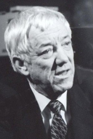 Assen Milanov portrait