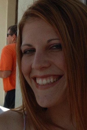 Ann Kelley portrait