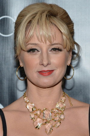 Katherine LaNasa portrait