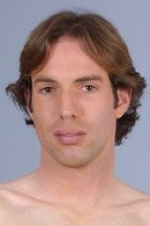 Jared Michaels portrait