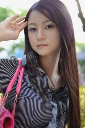 Rin Aoki portrait