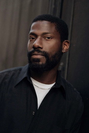 Erwan Kepoa Falé portrait
