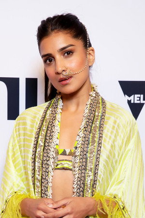 Pallavi Sharda portrait